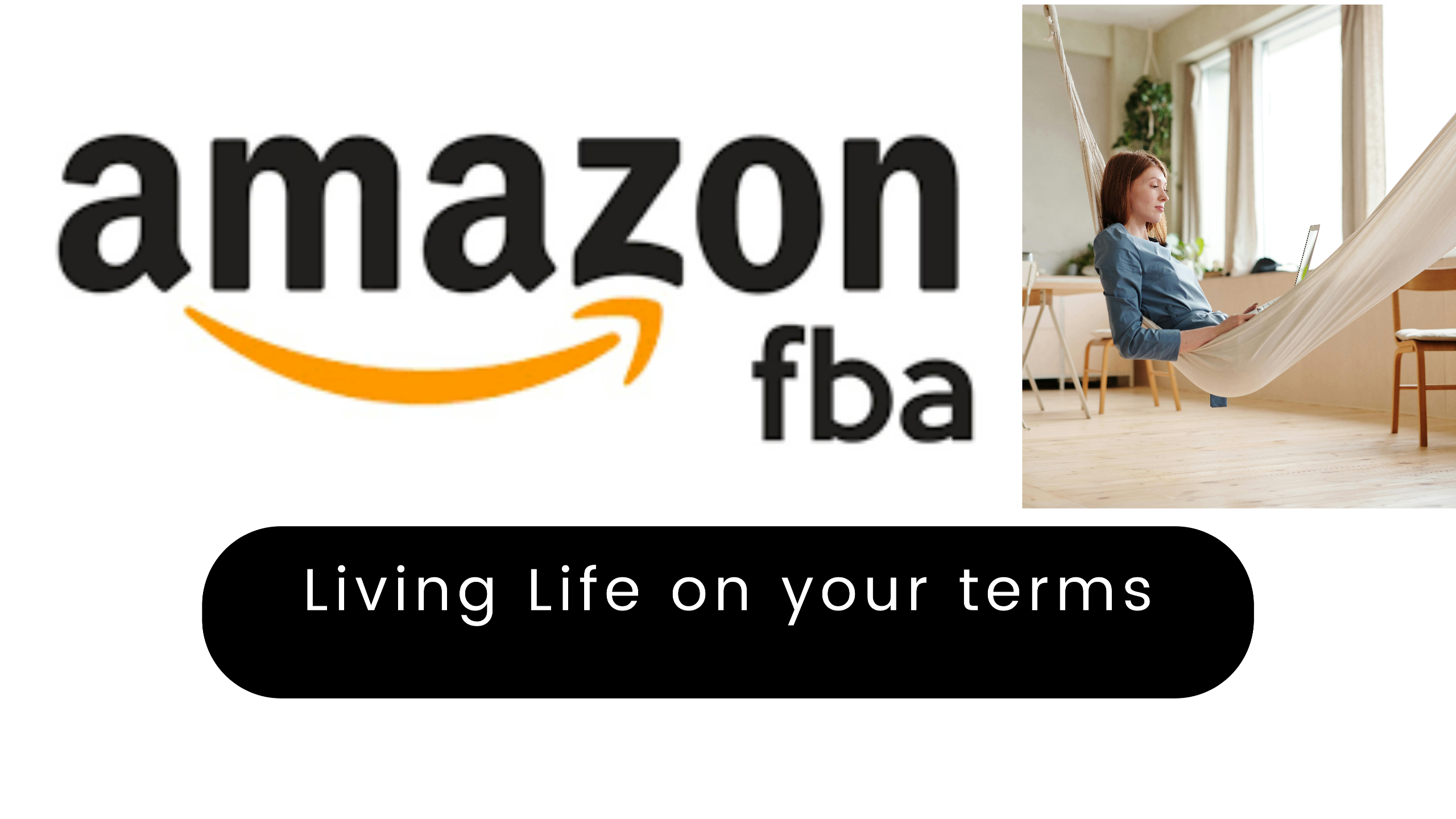 How to Sell on Amazon FBA for Beginners (COMPLETE COURSE!)